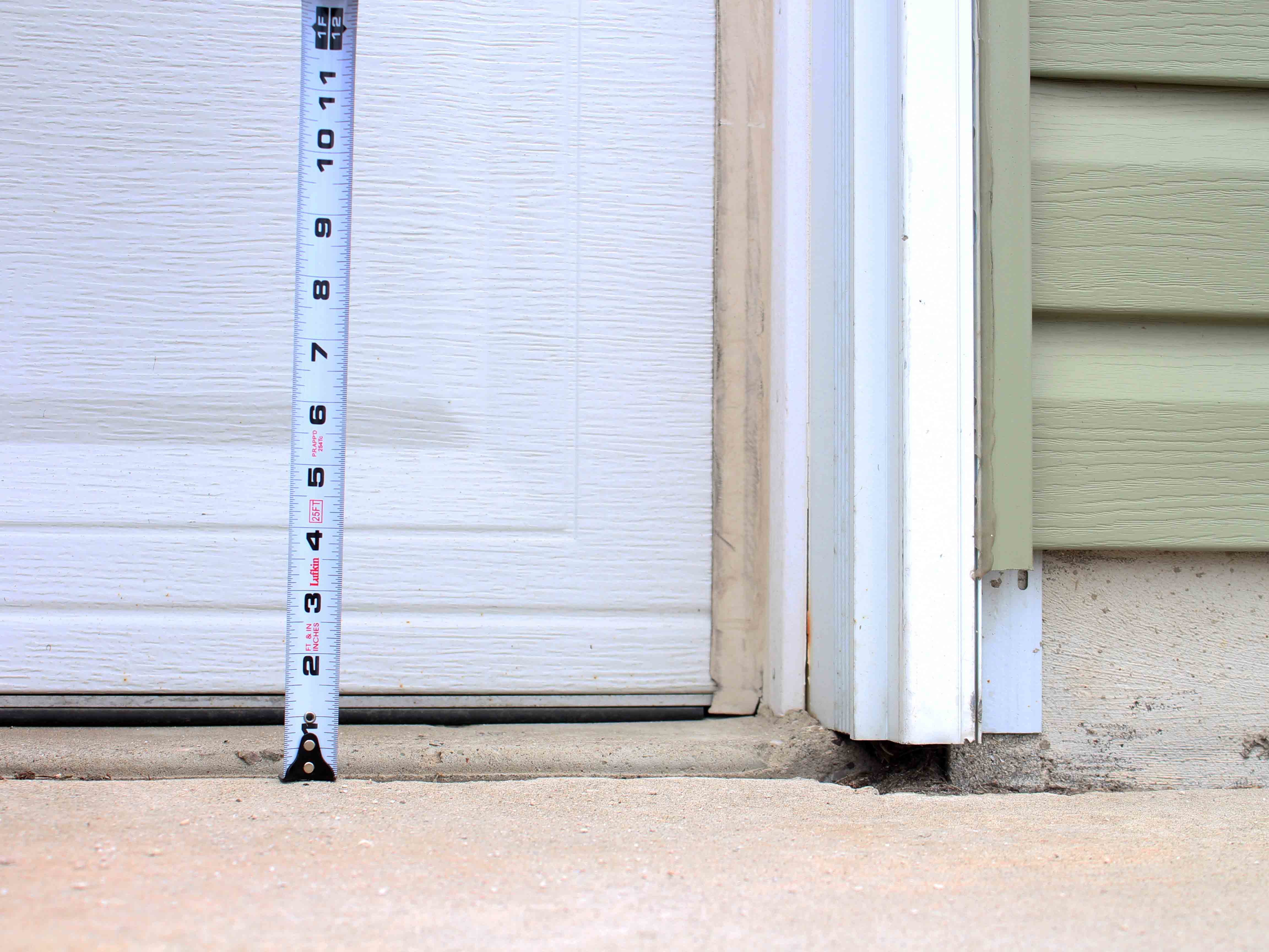 MDH Foundation Repair Concrete Leveling and LIfting