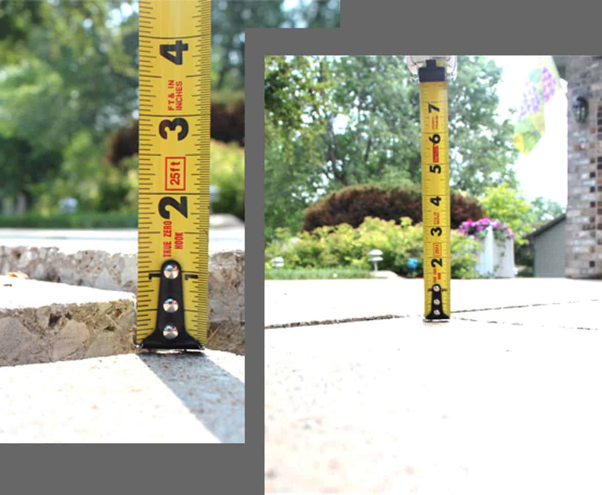 MDH Foundation Repair Concrete Repair