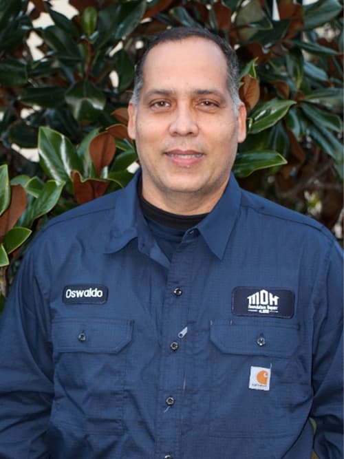 Oswaldo Rincon