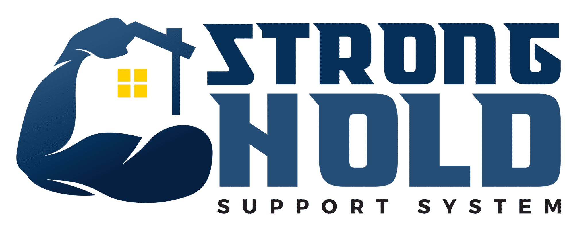 MDH StrongHold Support System