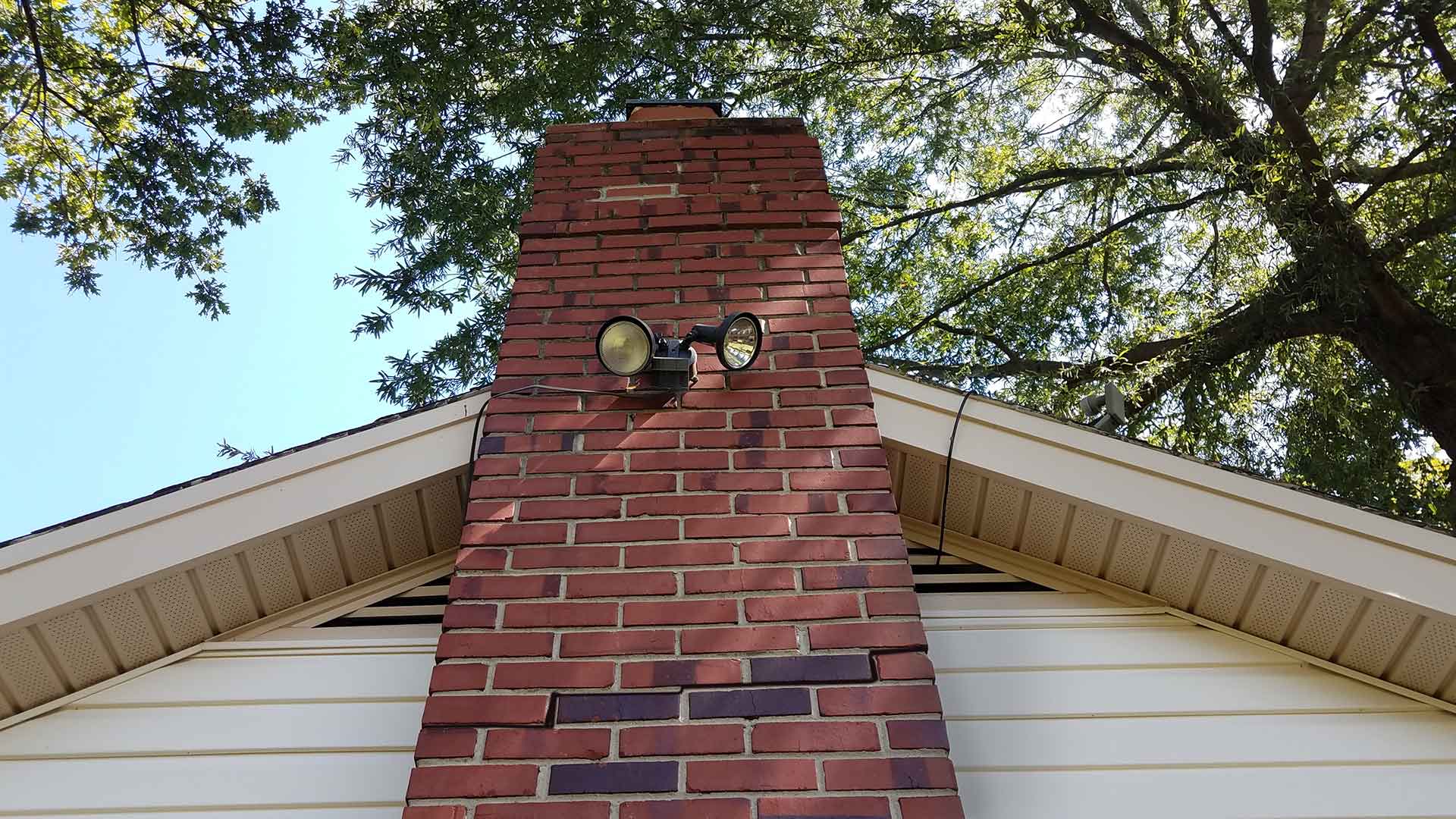 Chimney