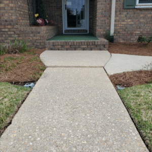 Concrete Leveling - Brain W. (3)