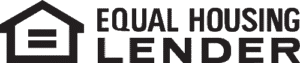 Equal Housing Lender