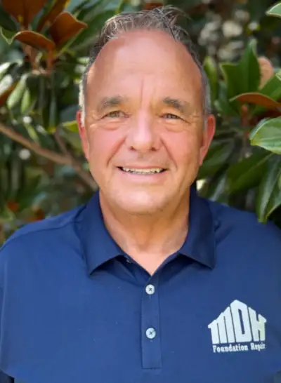 Ken Simmons - Solutions Consultant